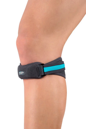 Sigvaris MOBILIS GenuStrap Knee Brace One Size | Sigvaris - Factory Direct Medical