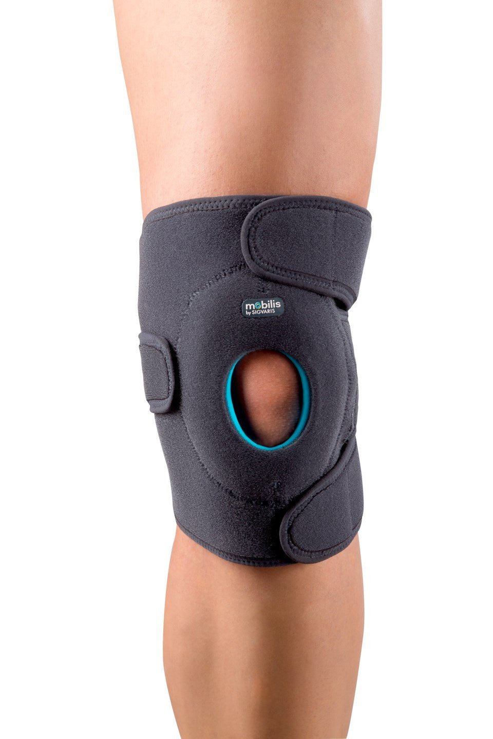 Sigvaris MOBILIS GenuWrap Knee | Sigvaris - Factory Direct Medical