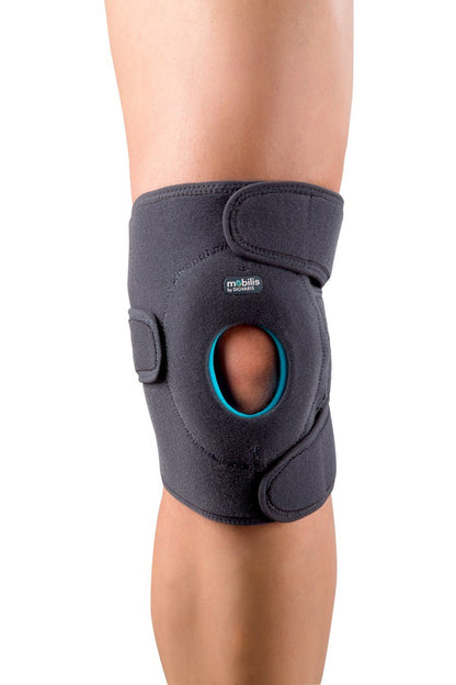Sigvaris MOBILIS GenuWrap Knee | Sigvaris - Factory Direct Medical