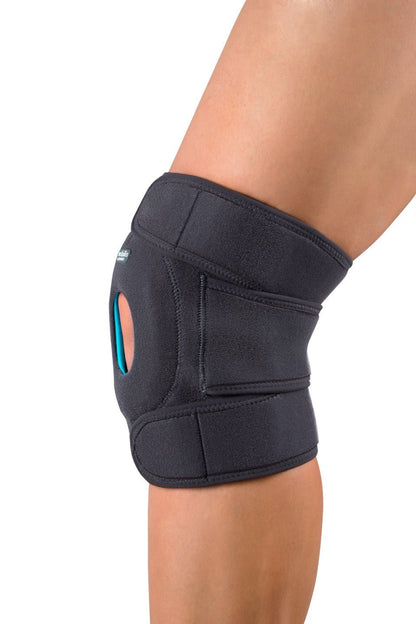 Sigvaris MOBILIS GenuWrap Knee | Sigvaris - Factory Direct Medical