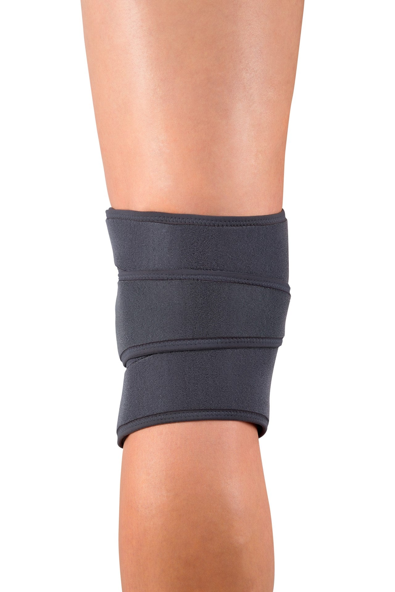 Sigvaris MOBILIS GenuWrap Knee | Sigvaris - Factory Direct Medical