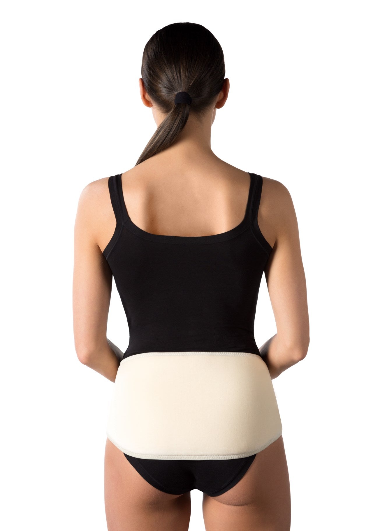 Sigvaris MOBILIS LumboCare Back Support | Sigvaris - Factory Direct Medical