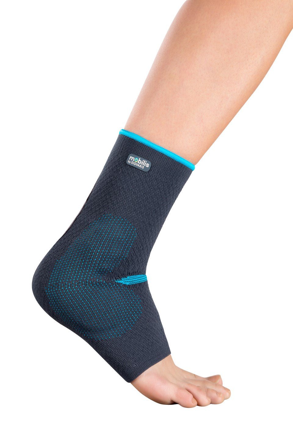 Sigvaris MOBILIS MalleoActive Ankle Brace | Sigvaris - Factory Direct Medical