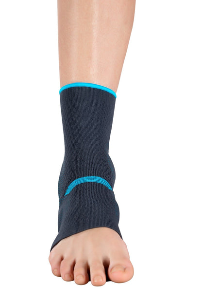 Sigvaris MOBILIS MalleoActive Ankle Brace | Sigvaris - Factory Direct Medical