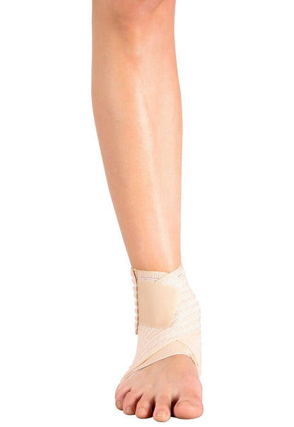 Sigvaris MOBILIS MalleoCare Ankle Brace | Sigvaris - Factory Direct Medical