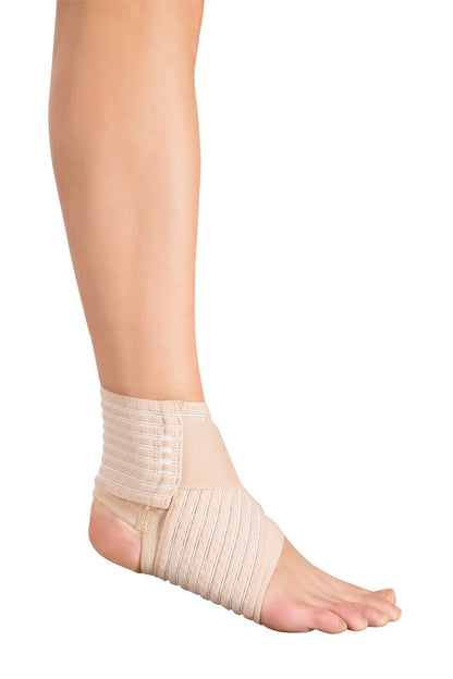 Sigvaris MOBILIS MalleoCare Ankle Brace | Sigvaris - Factory Direct Medical