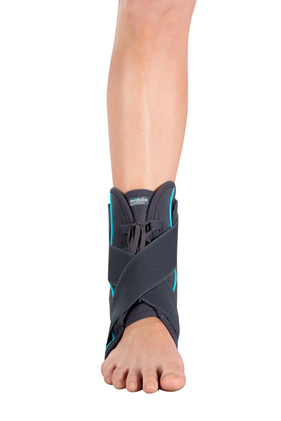 Sigvaris MOBILIS MalleoSupport Ankle | Sigvaris - Factory Direct Medical