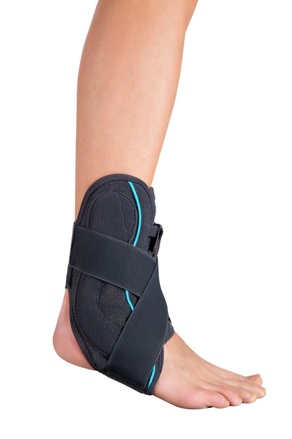 Sigvaris MOBILIS MalleoSupport Ankle | Sigvaris - Factory Direct Medical