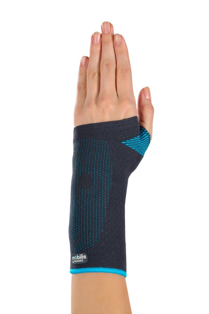 Sigvaris MOBILIS ManuActive Wrist | Sigvaris - Factory Direct Medical