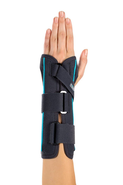 Sigvaris MOBILIS ManuSupport Wrist Stabilizer | Sigvaris - Factory Direct Medical