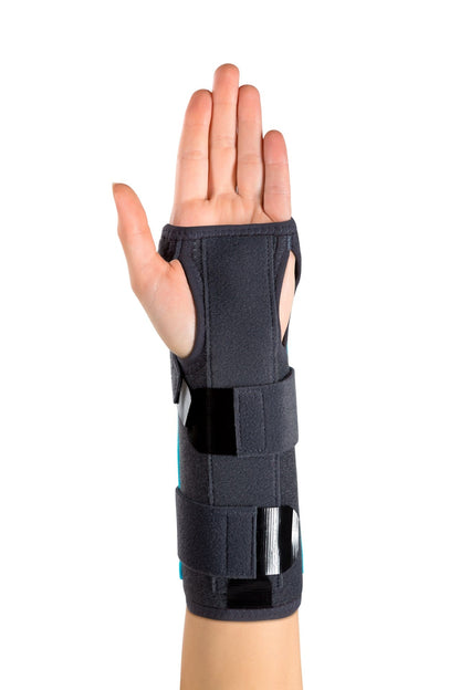 Sigvaris MOBILIS ManuSupport Wrist Stabilizer | Sigvaris - Factory Direct Medical