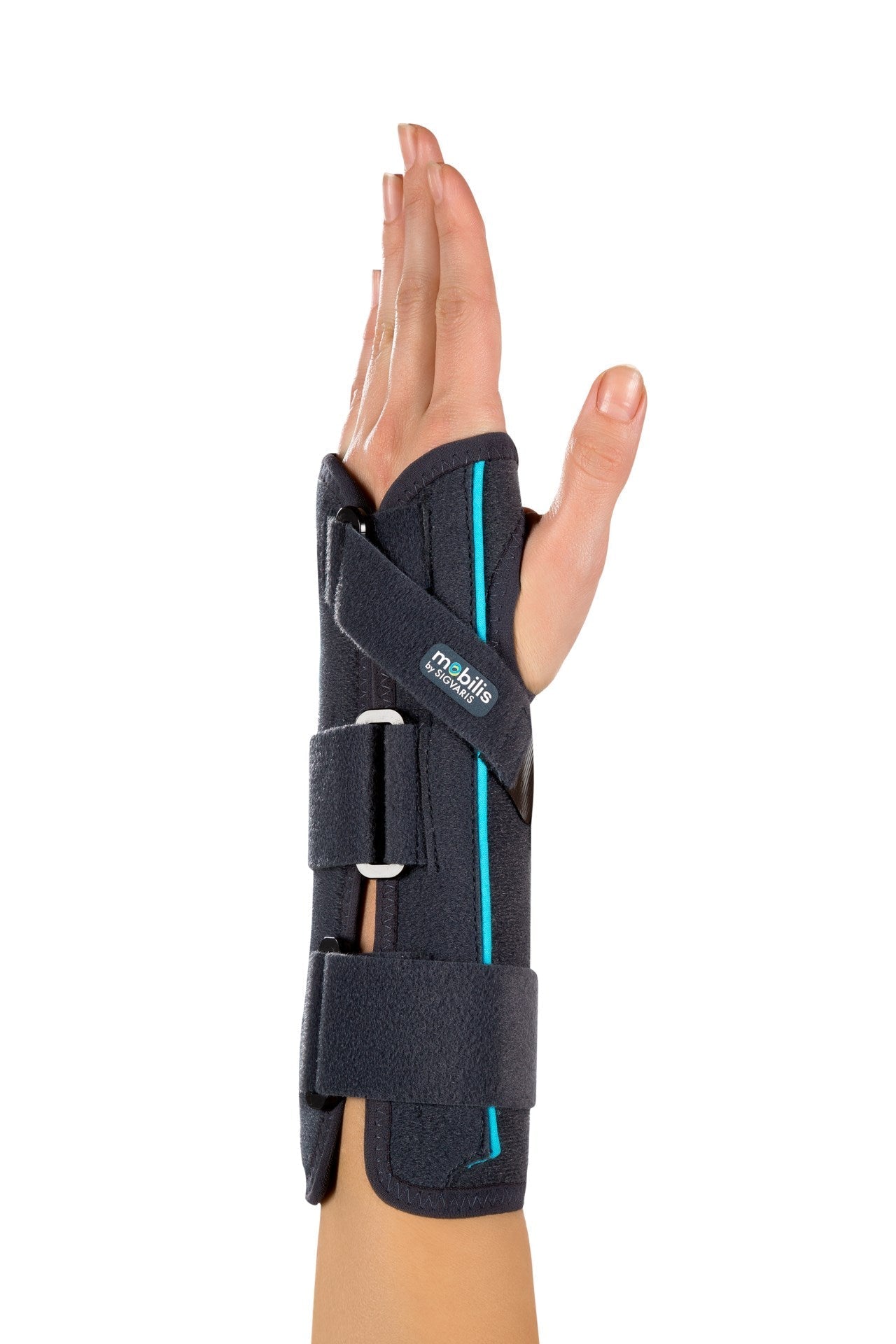 Sigvaris MOBILIS ManuSupport Wrist Stabilizer | Sigvaris - Factory Direct Medical