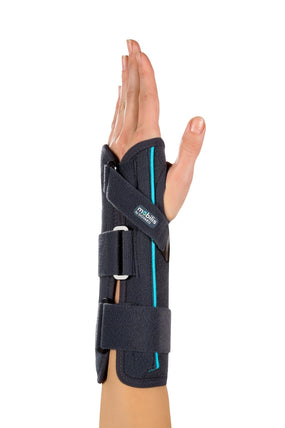 Sigvaris MOBILIS ManuSupport Wrist Stabilizer | Sigvaris - Factory Direct Medical