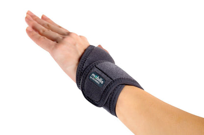 Sigvaris MOBILIS ManuWrap Wrist | Sigvaris - Factory Direct Medical