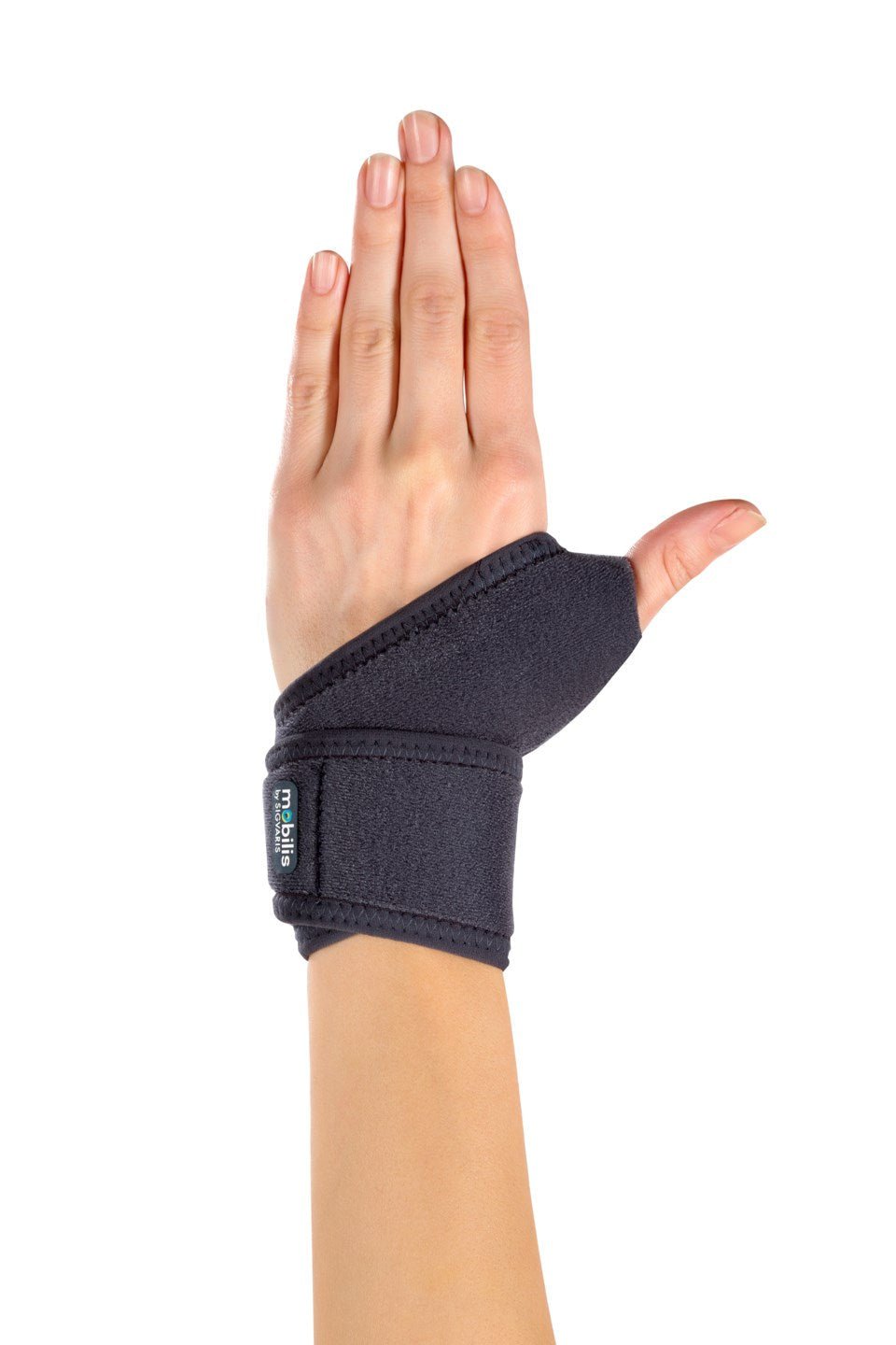 Sigvaris MOBILIS ManuWrap Wrist | Sigvaris - Factory Direct Medical