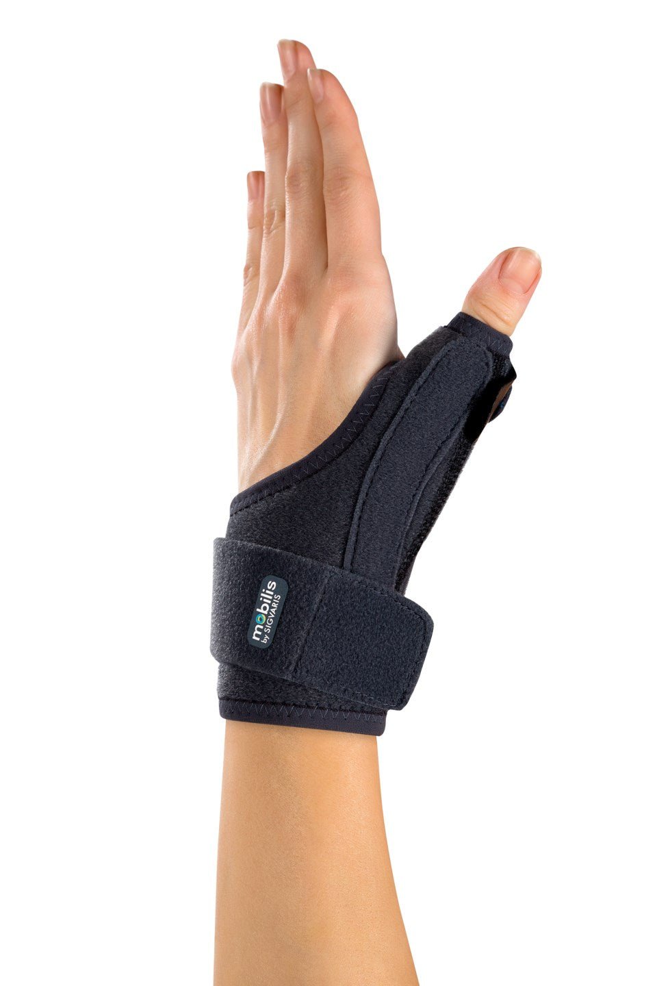 Sigvaris MOBILIS RhizoSupport Thumb Stabilizer | Sigvaris - Factory Direct Medical