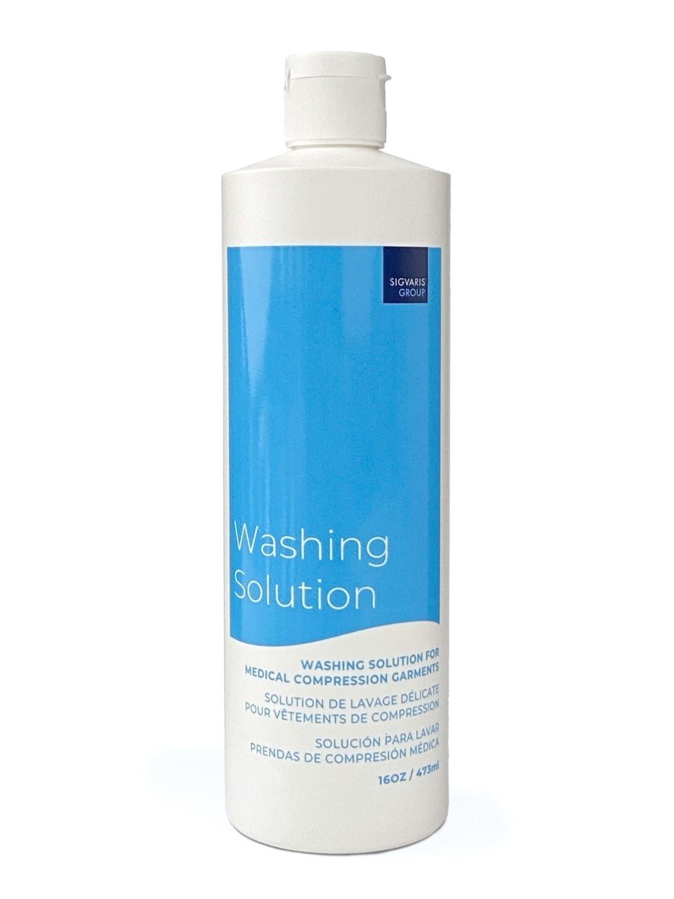 Sigvaris Washing Solution | Sigvaris - Factory Direct Medical