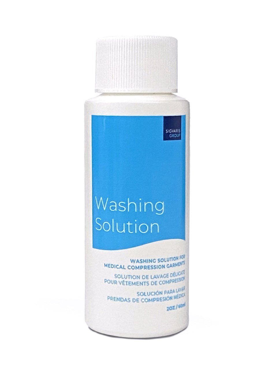 Sigvaris Washing Solution | Sigvaris - Factory Direct Medical