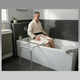 Sliding Bath Transfer Bench