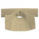 JOBST FarrowWrap LITE 20-30 mmHg JOBST® FarrowWrap® LITE Footpiece provides compression for mild to moderate edema. Made with a double-laminated fabric suitable for home care use / self-management patients. Fabric is both durable and breathable.