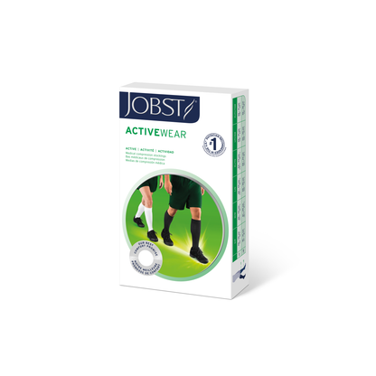 JOBST ActiveWear 15-20 mmHg Knee High