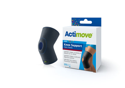 Jobst Actimove Kids Knee Support Open Patella