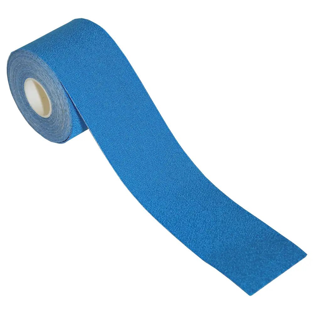 Synthetic EZee Tape Kinesiology Tape - 4 Packs | Ezee Life - Factory Direct Medical