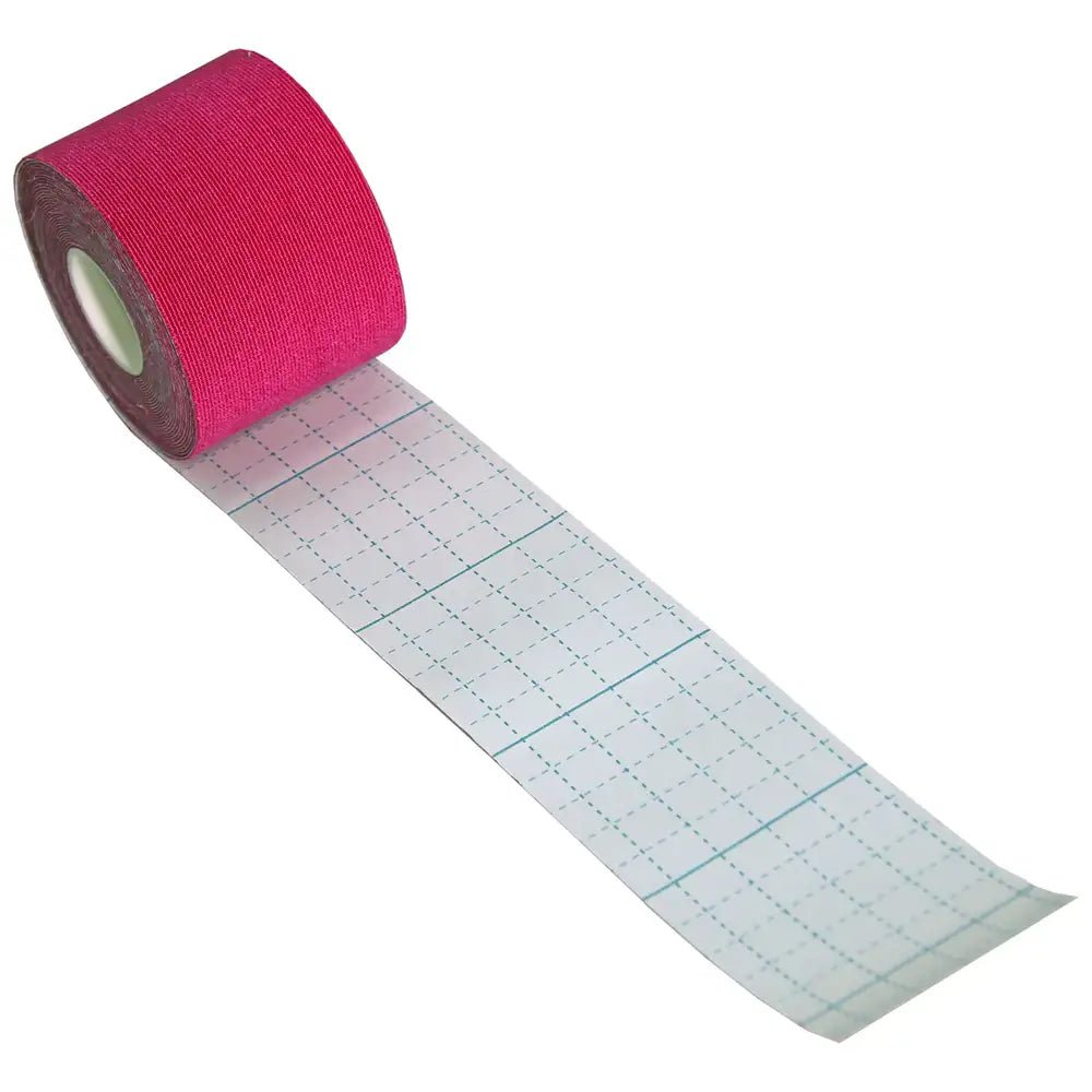 Synthetic EZee Tape Kinesiology Tape | Ezee Life - Factory Direct Medical