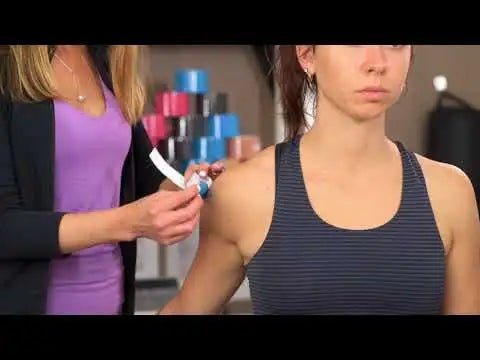 Synthetic EZee Tape Kinesiology Tape | Ezee Life - Factory Direct Medical