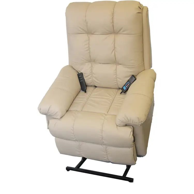 T0492 Lift Chair - Tall | Elran - Factory Direct Medical