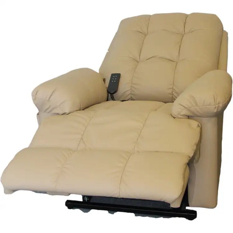 T0492 Lift Chair - Tall | Elran - Factory Direct Medical