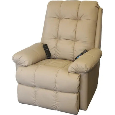 T0492 Lift Chair - Tall | Elran - Factory Direct Medical