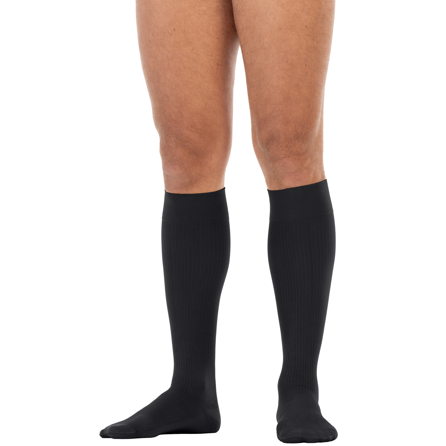 JOBST forMen Casual 15-20 mmHg Knee High
