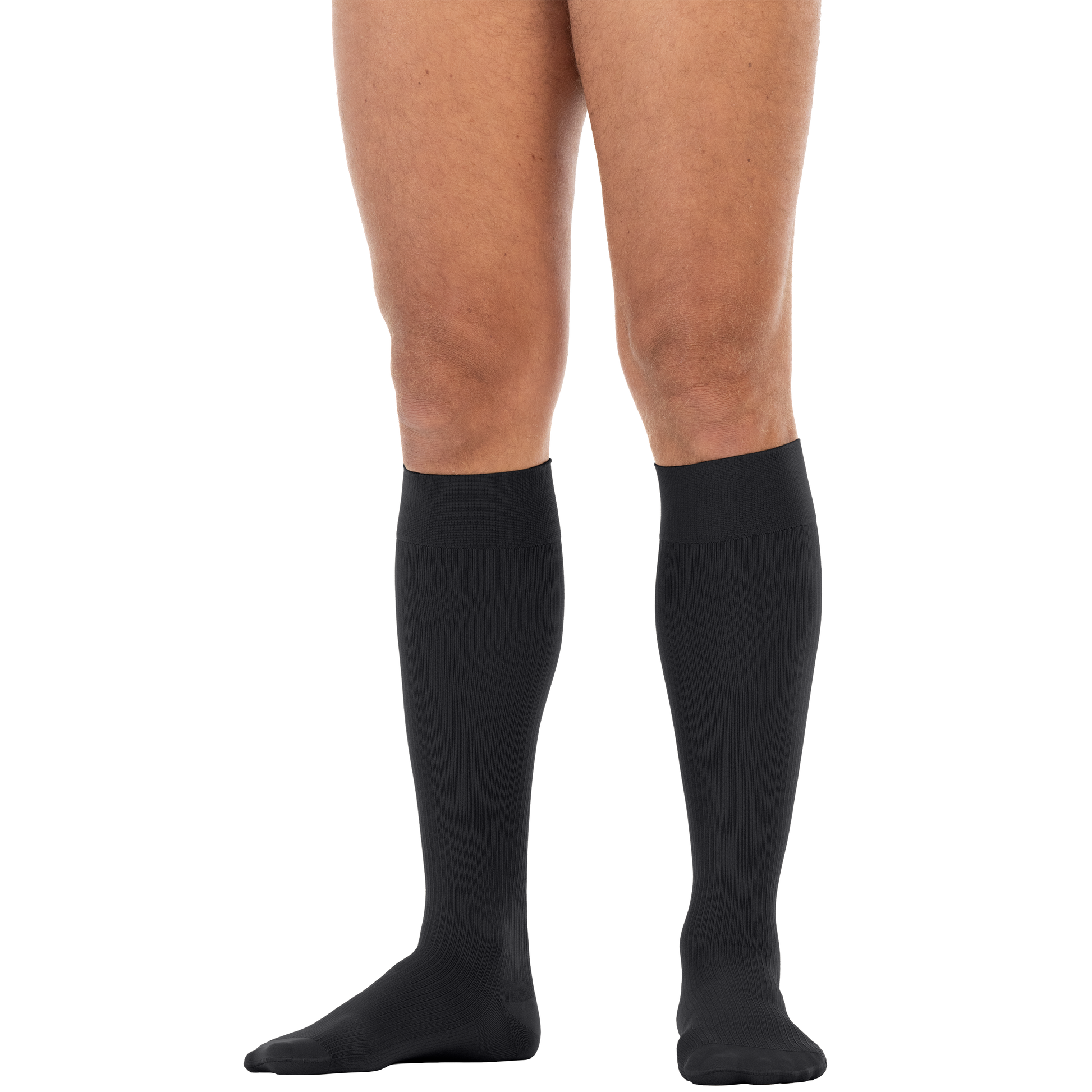 JOBST forMen Casual 15-20 mmHg Knee High