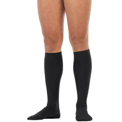 JOBST forMen Casual 15-20 mmHg Knee High
