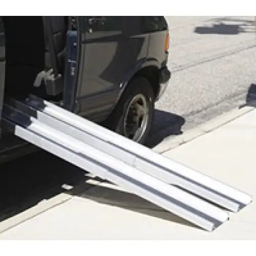 Telescoping Ramps | Alumiramp - Factory Direct Medical