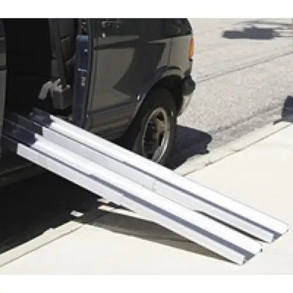 Telescoping Ramps | Alumiramp - Factory Direct Medical
