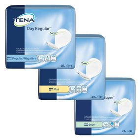 TENA® 2 - Piece Heavy Pads | Tena - Factory Direct Medical