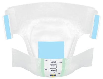 TENA Bariatric Briefs | Tena - Factory Direct Medical