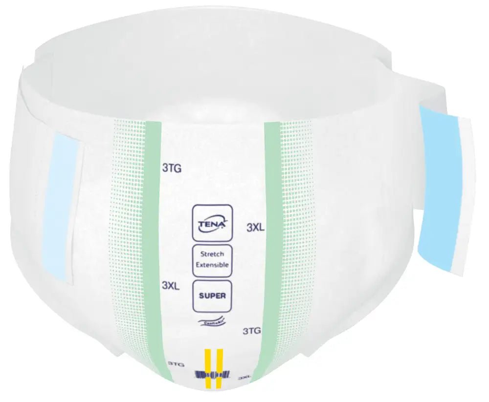 TENA Bariatric Briefs | Tena - Factory Direct Medical