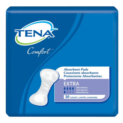 TENA® Comfort™ Pads - 62321 | Tena - Factory Direct Medical