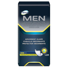 TENA® MEN™ - 50600 | Tena - Factory Direct Medical
