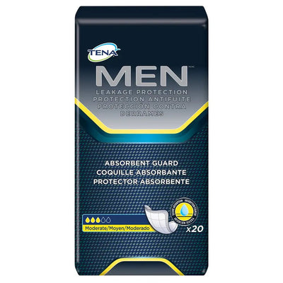TENA® MEN™ - 50600 | Tena - Factory Direct Medical