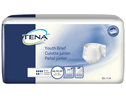 Tena Youth Briefs | Tena - Factory Direct Medical