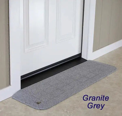 Threshold Ramp - BigHorn™ | Big Horn - Factory Direct Medical