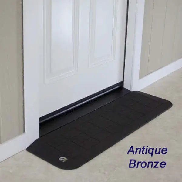 Threshold Ramp - BigHorn™ | Big Horn - Factory Direct Medical