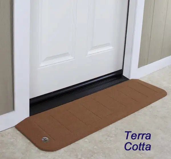 Threshold Ramp - BigHorn™ | Big Horn - Factory Direct Medical