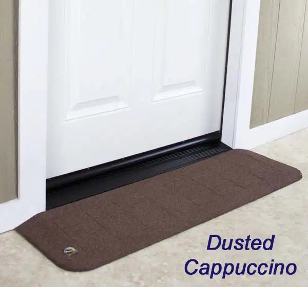 Threshold Ramp - BigHorn™ | Big Horn - Factory Direct Medical