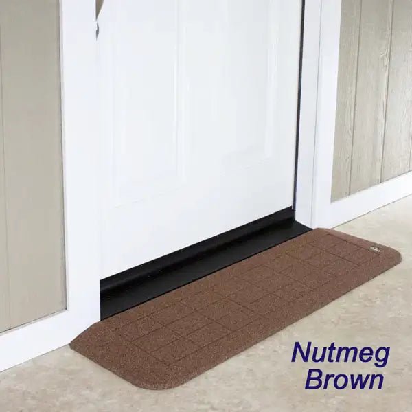 Threshold Ramp - BigHorn™ | Big Horn - Factory Direct Medical