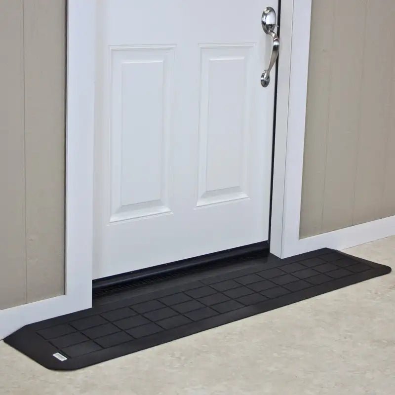 Threshold Ramp - EZ Edge™ | Factory Direct Medical - Factory Direct Medical